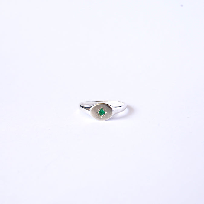 Engraving image for Example engraving product - side