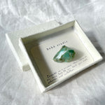 Emerald Crystal Box Set
