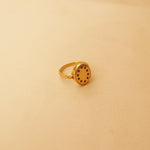 Ten Moons Ring