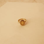 Ten Moons Ring