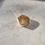 Kyoto Signet Ring