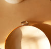 Diamond Band Ring