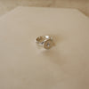 Diamond Star Signet Ring | The Sun Star