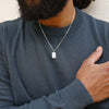 Trinity Brilliance Necklace