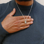 Trinity Brilliance Necklace