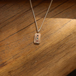 Trinity Brilliance Necklace
