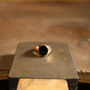 Onyx Bulk Signet Ring