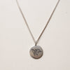Wild Love Pendant Necklace