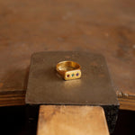 Trinity Signet Ring