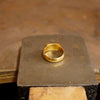 Trinity Signet Ring