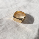 Kyoto Signet Ring