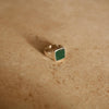 Jade| Ray Signet Ring
