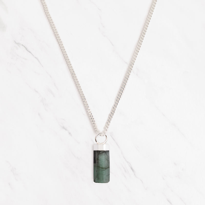 Orion Crystal Emerald