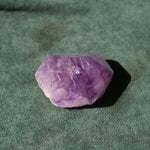 Amethyst Medium Crystal Point