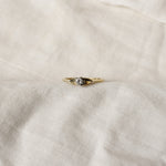 Solitaire Diamond Ring